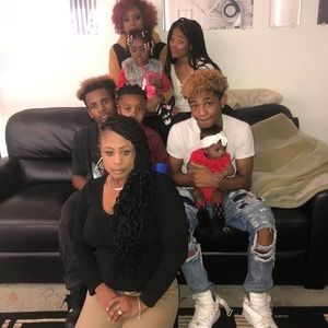 Meet your Posher, Dede